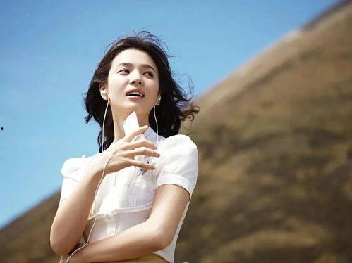 圈内爆料宋慧乔,揭秘明星背后的故事 第3张 圈内爆料宋慧乔,揭秘明星背后的故事 第3张