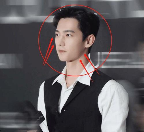 爆料杨洋最新消息动态图,揭秘明星私生活瞬间  第1张